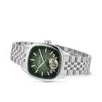 Freelancer Calibre RW1212 Automatic Green Dial