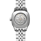 Freelancer Automatic 60 Diamonds Green Dial