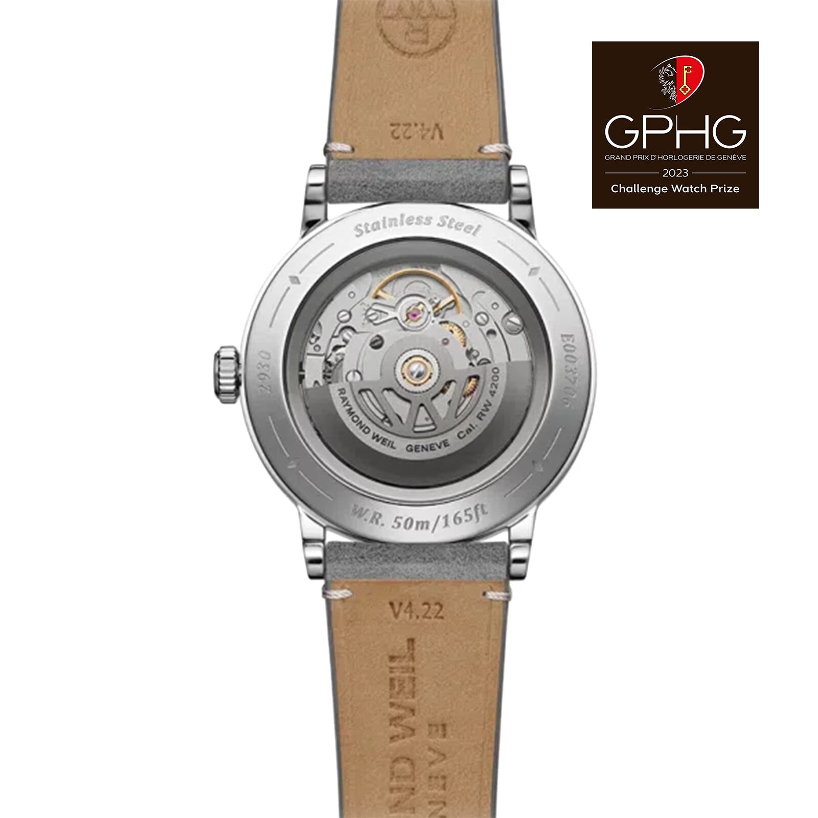 Millesime Automatic Small Seconds Silver Sector Dial