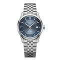 Freelancer Automatic Blue Dial