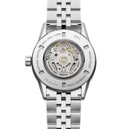 Freelancer Automatic Olive Green Dial