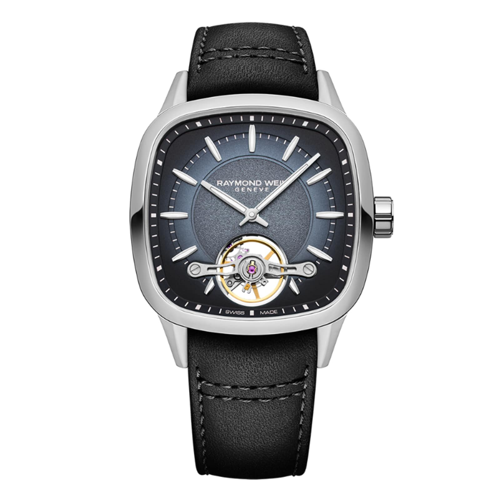 Freelancer Calibre RW1212 Automatic Blue Dial