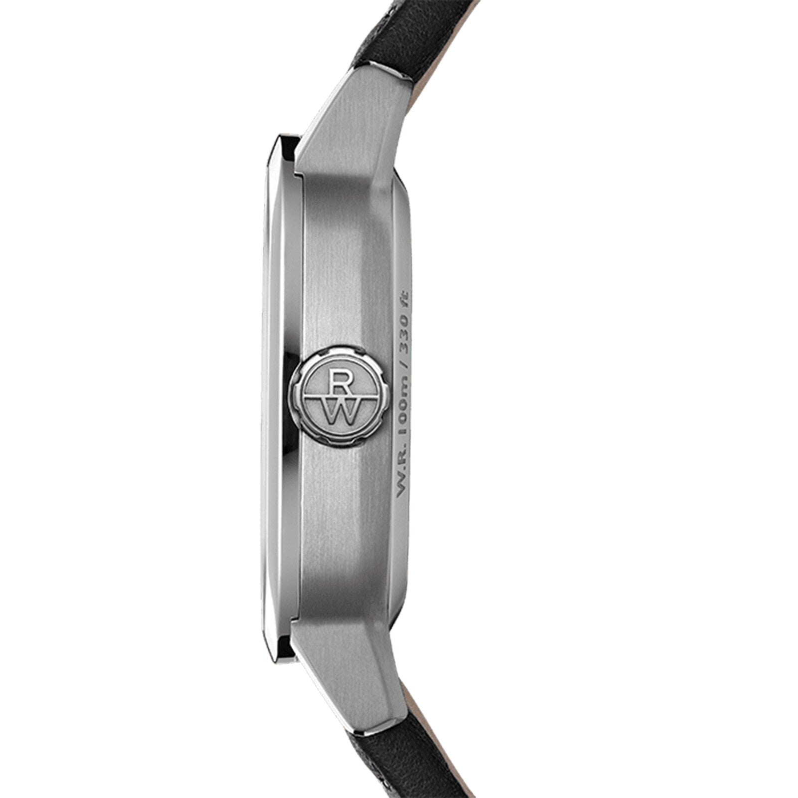 Freelancer Calibre RW1212 Automatic Blue Dial