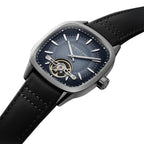 Freelancer Calibre RW1212 Automatic Blue Dial