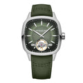 Freelancer Calibre RW1212 Automatic Green Dial