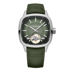 Freelancer Calibre RW1212 Automatic Green Dial