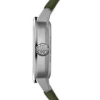 Freelancer Calibre RW1212 Automatic Green Dial