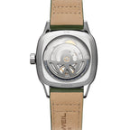 Freelancer Calibre RW1212 Automatic Green Dial