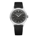 Millesime Automatic Grey Sector Dial