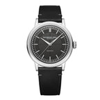 Millesime Automatic Grey Sector Dial