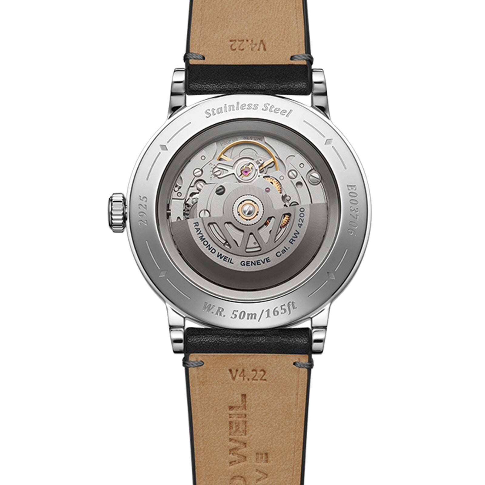 Millesime Automatic Grey Sector Dial