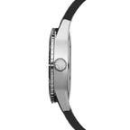 Freelancer Diver Black Dial