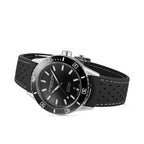 Freelancer Diver Black Dial