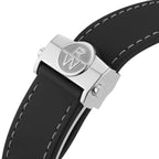 Freelancer Diver Black Dial