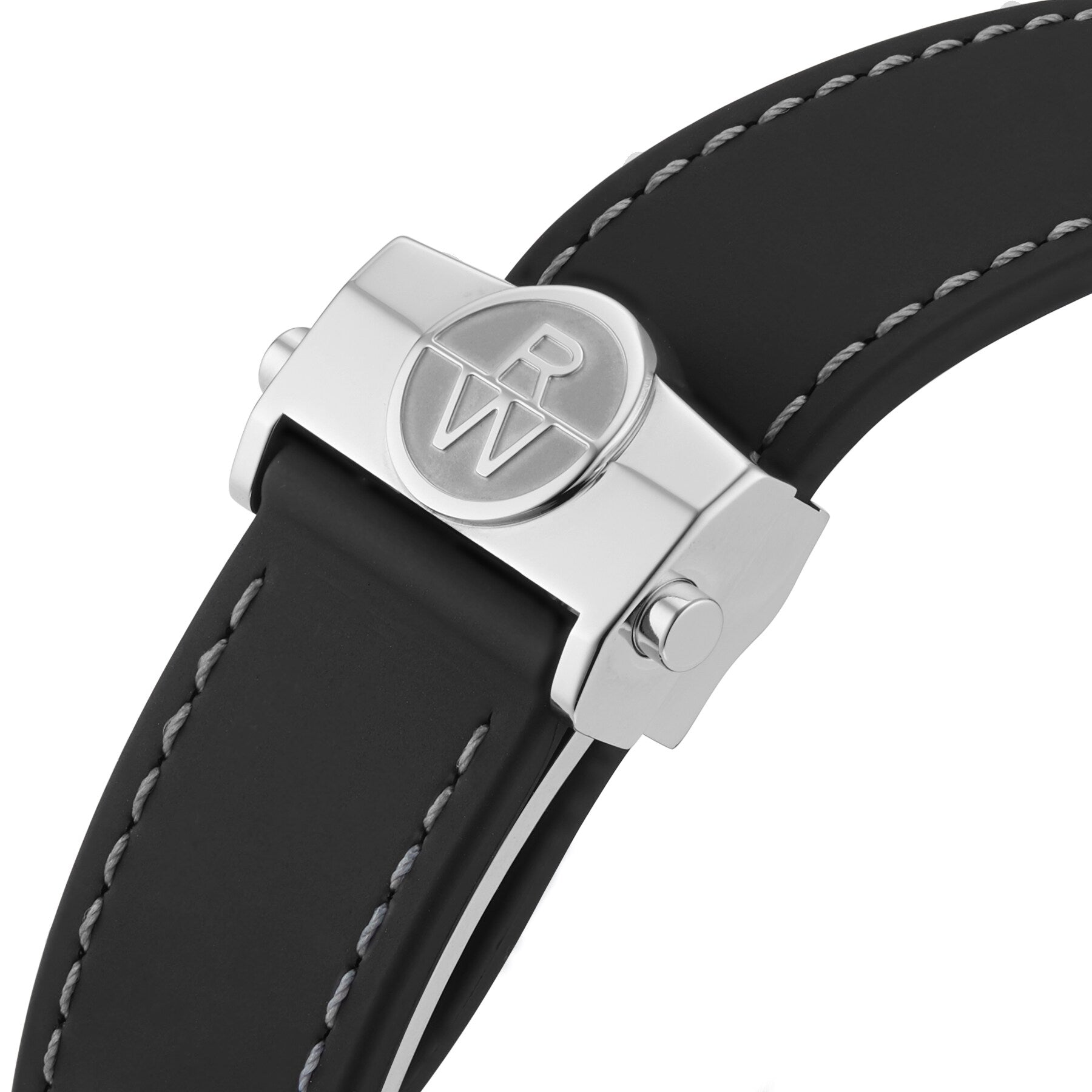 Freelancer Diver Black Dial