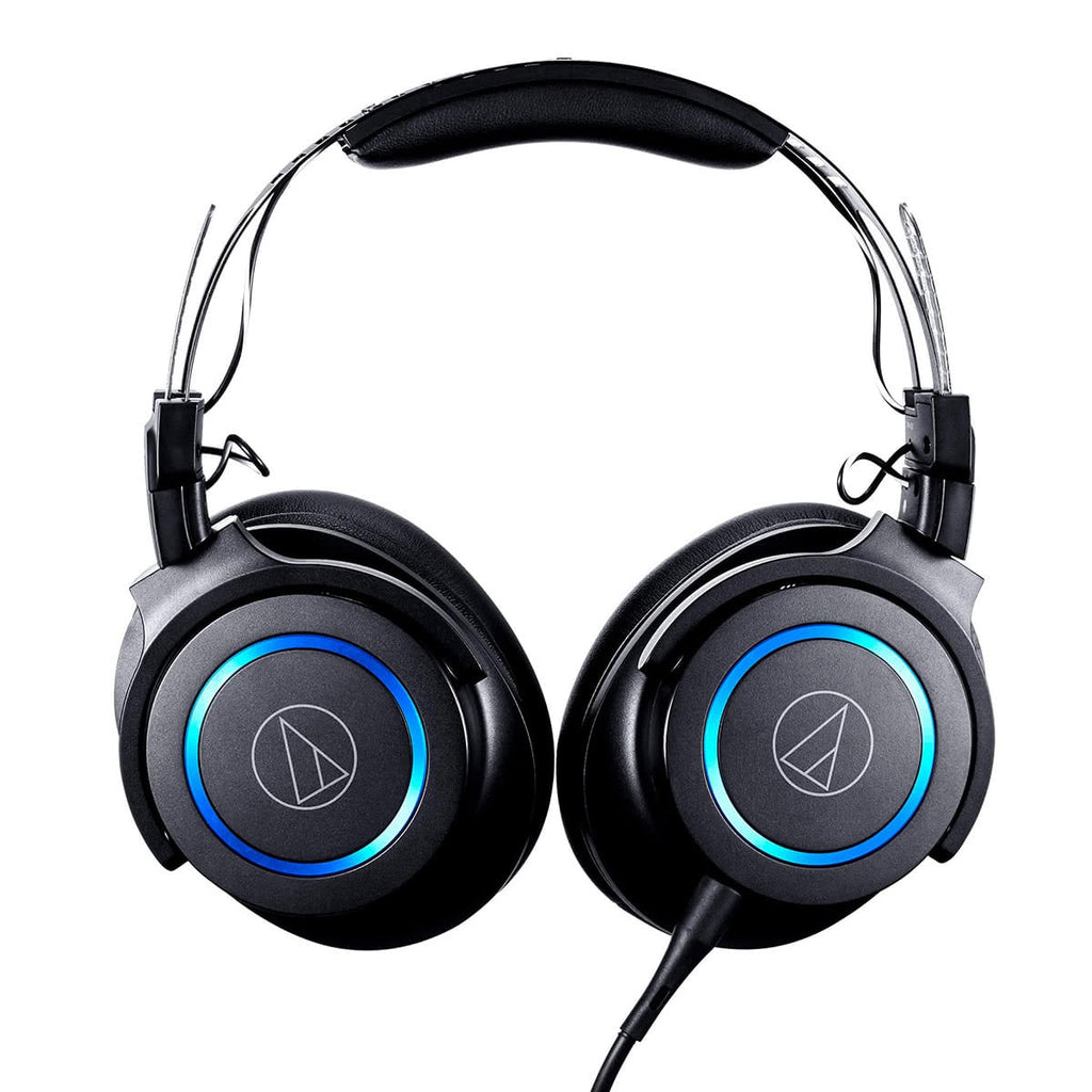 Audio-Technica ATH-G1 Premium Gaming Headset