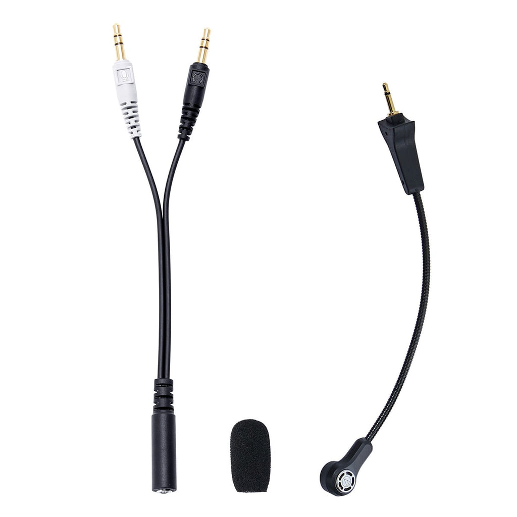 Audio-Technica ATH-G1 Premium Gaming Headset
