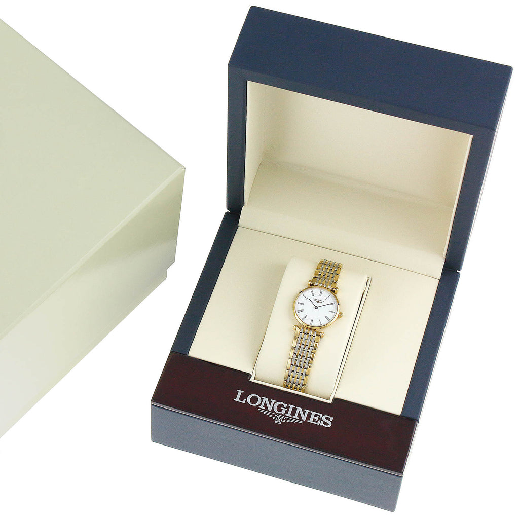 La Grande Classique de LONGINES
