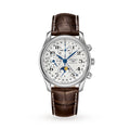 Master Collection Chrono Moonphase