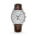 Master Collection Chrono Moonphase