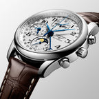 Master Collection Chrono Moonphase