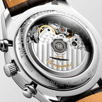 Master Collection Chrono Moonphase