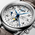 Master Collection Chrono Moonphase