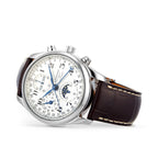 Master Collection Chrono Moonphase