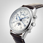 Master Collection Chrono Moonphase