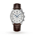 Master Collection Chronograph