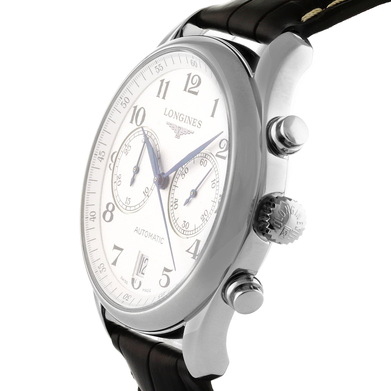 Master Collection Chronograph