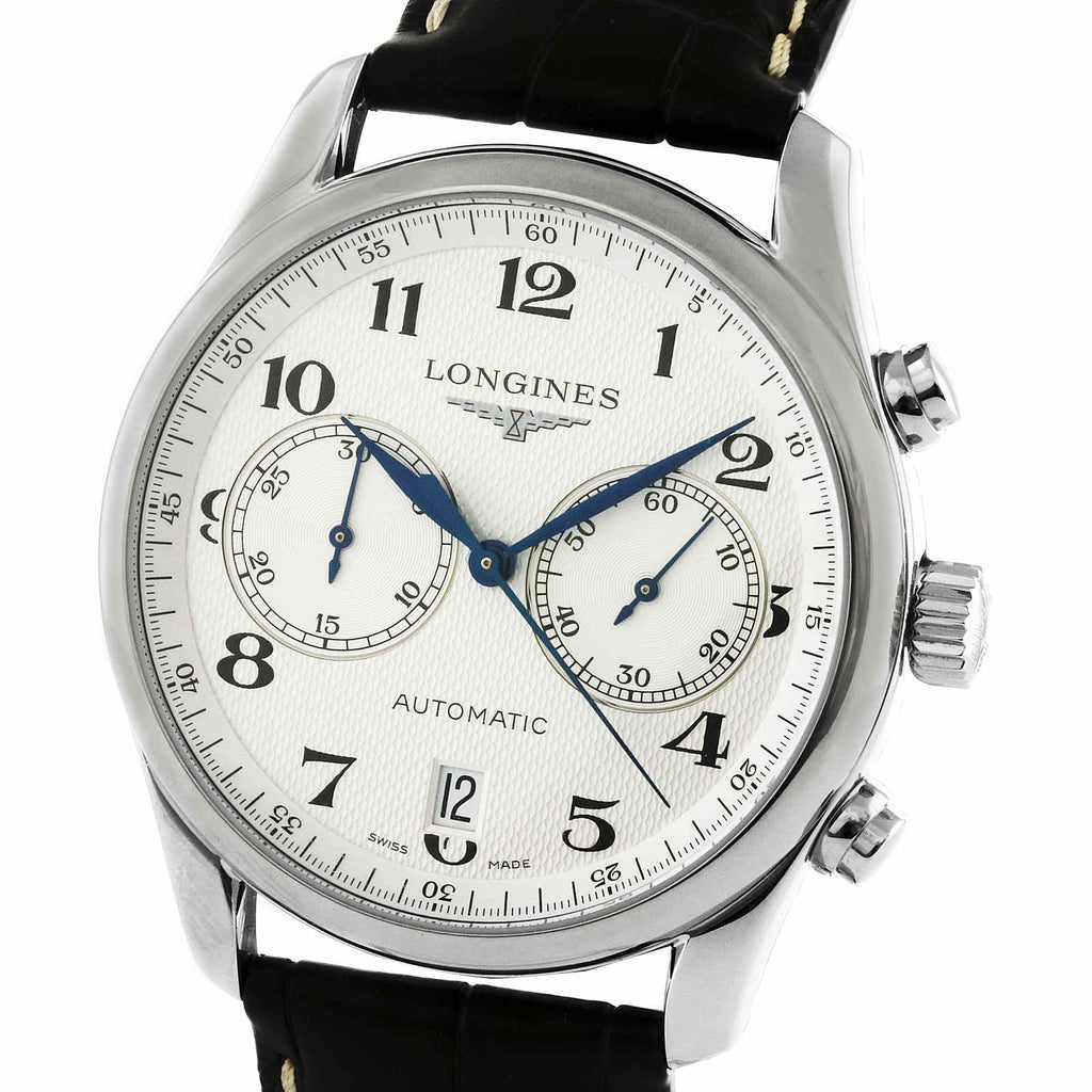 Master Collection Chronograph
