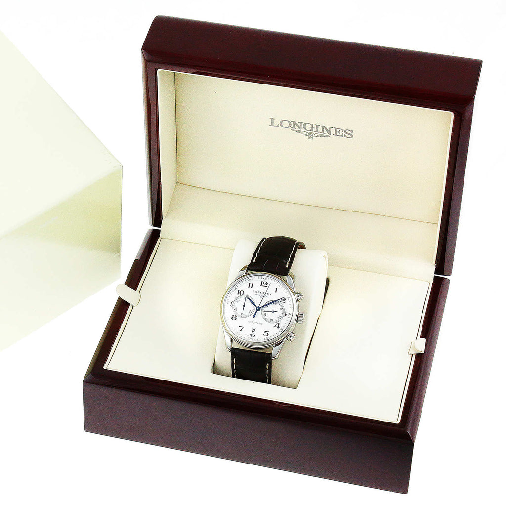 Master Collection Chronograph