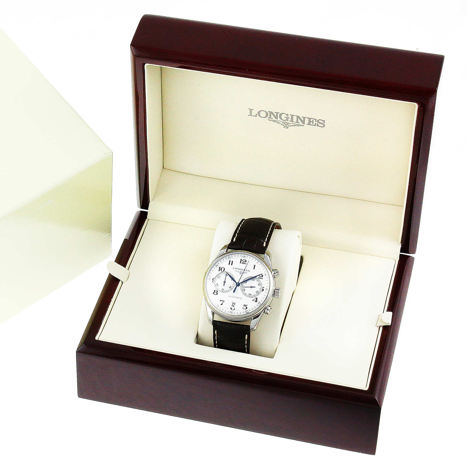 Master Collection Chronograph