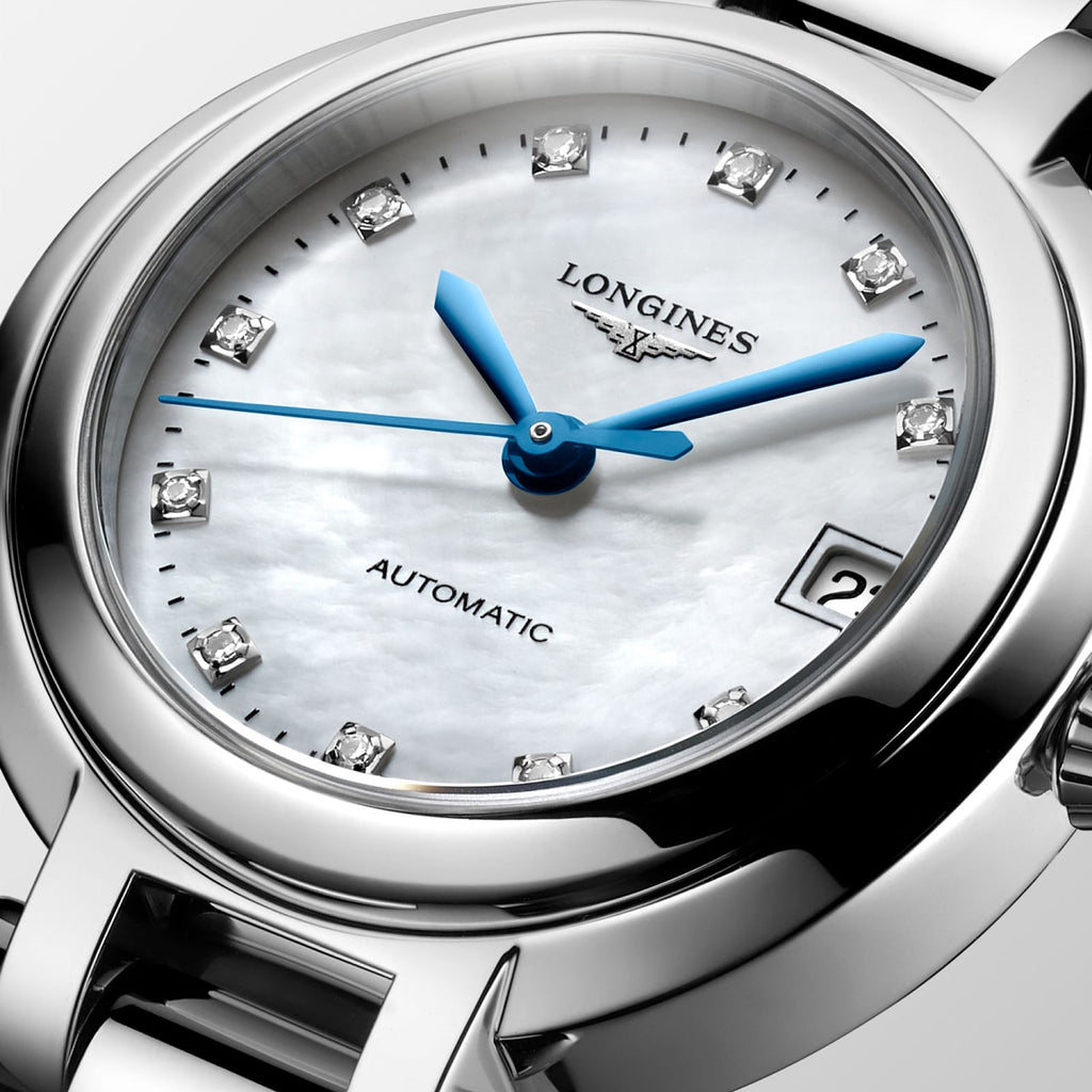 PrimaLuna Moonphase