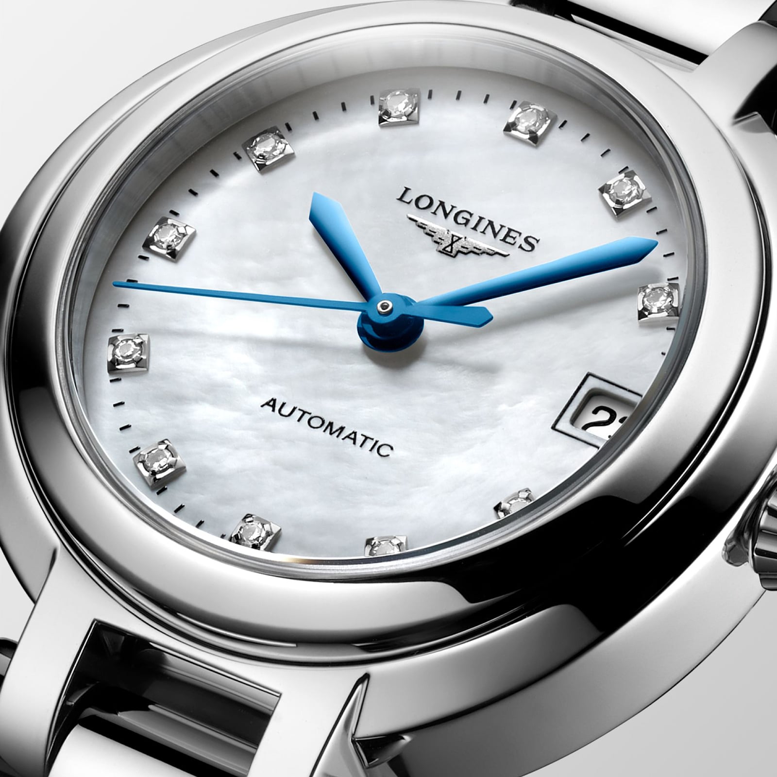 PrimaLuna Moonphase