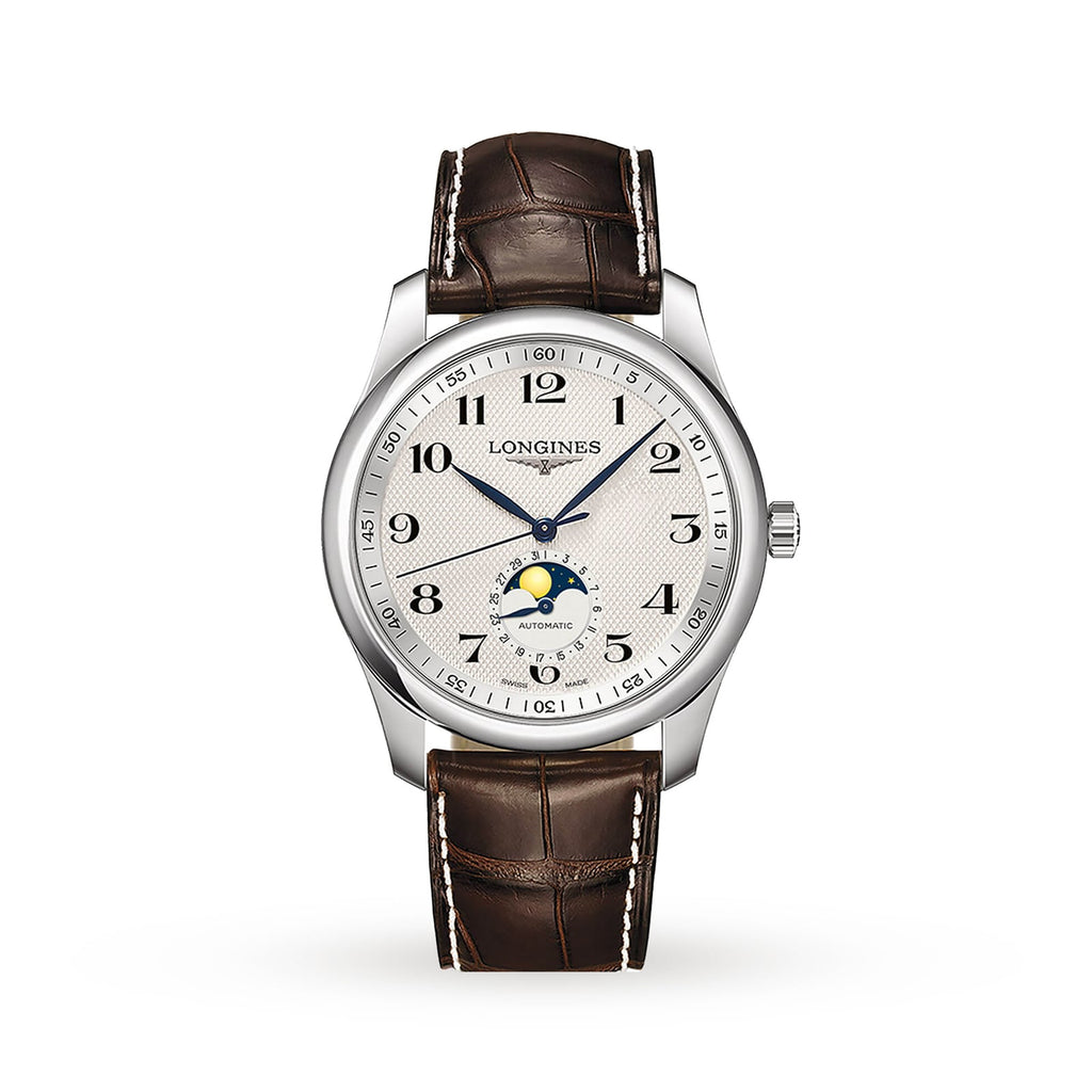 Master Collection Moonphase