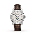 Master Collection Moonphase