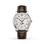 Master Collection Moonphase