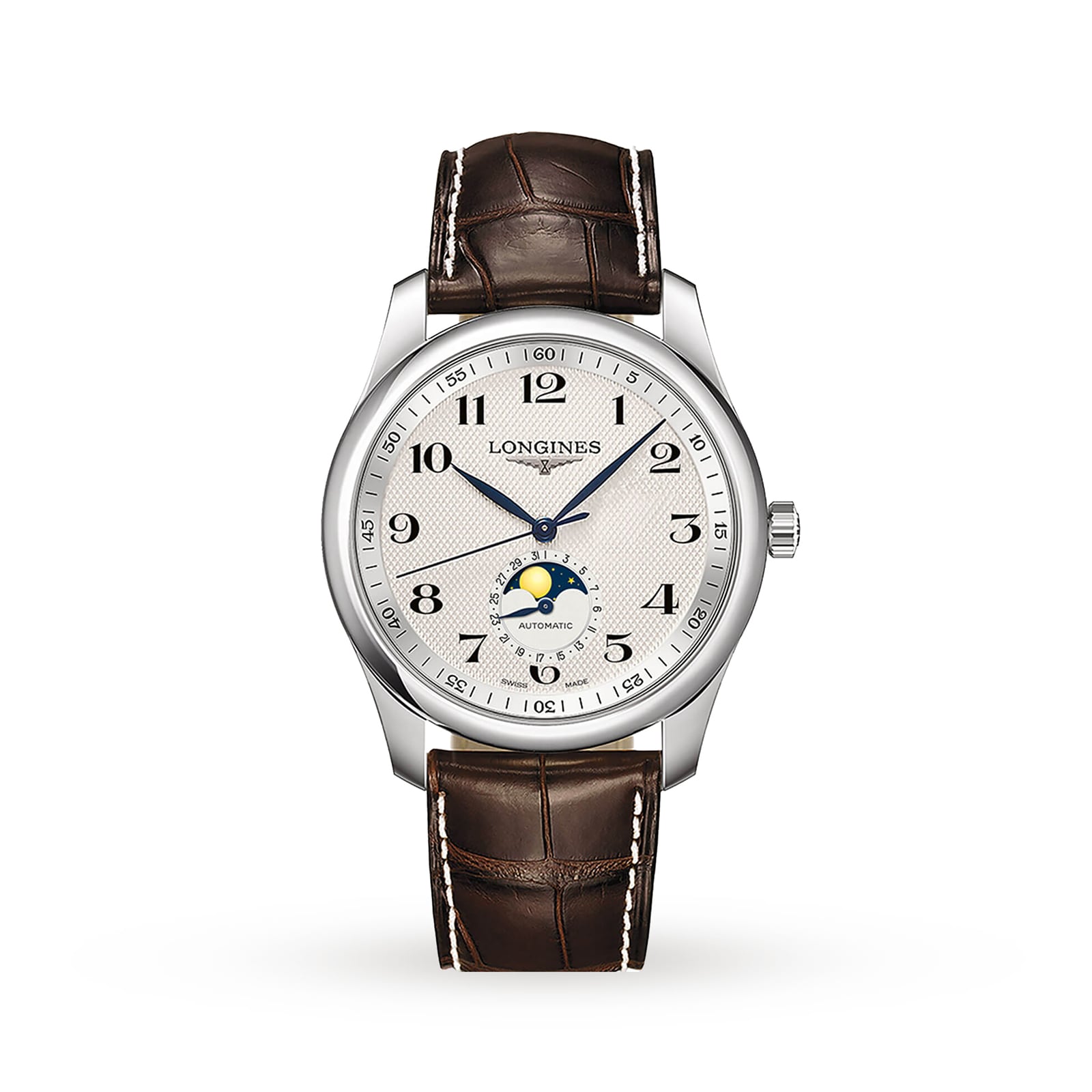 Master Collection Moonphase