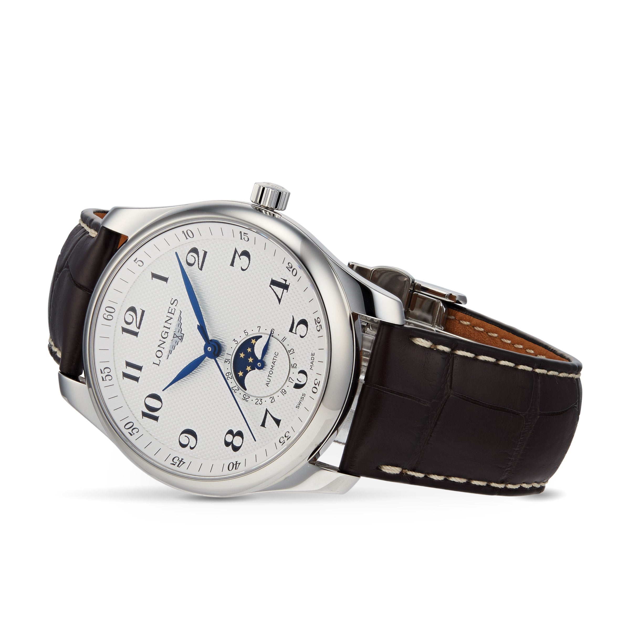 Master Collection Moonphase