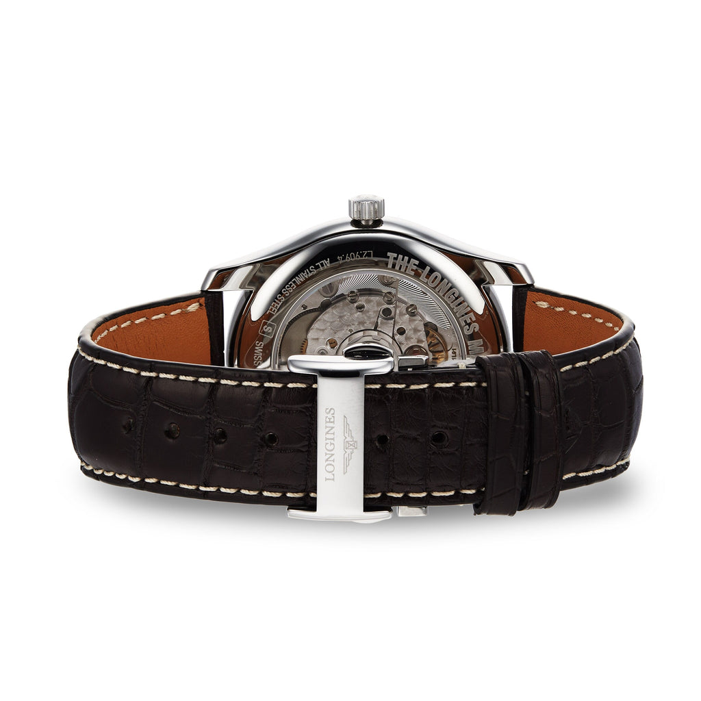 Master Collection Moonphase