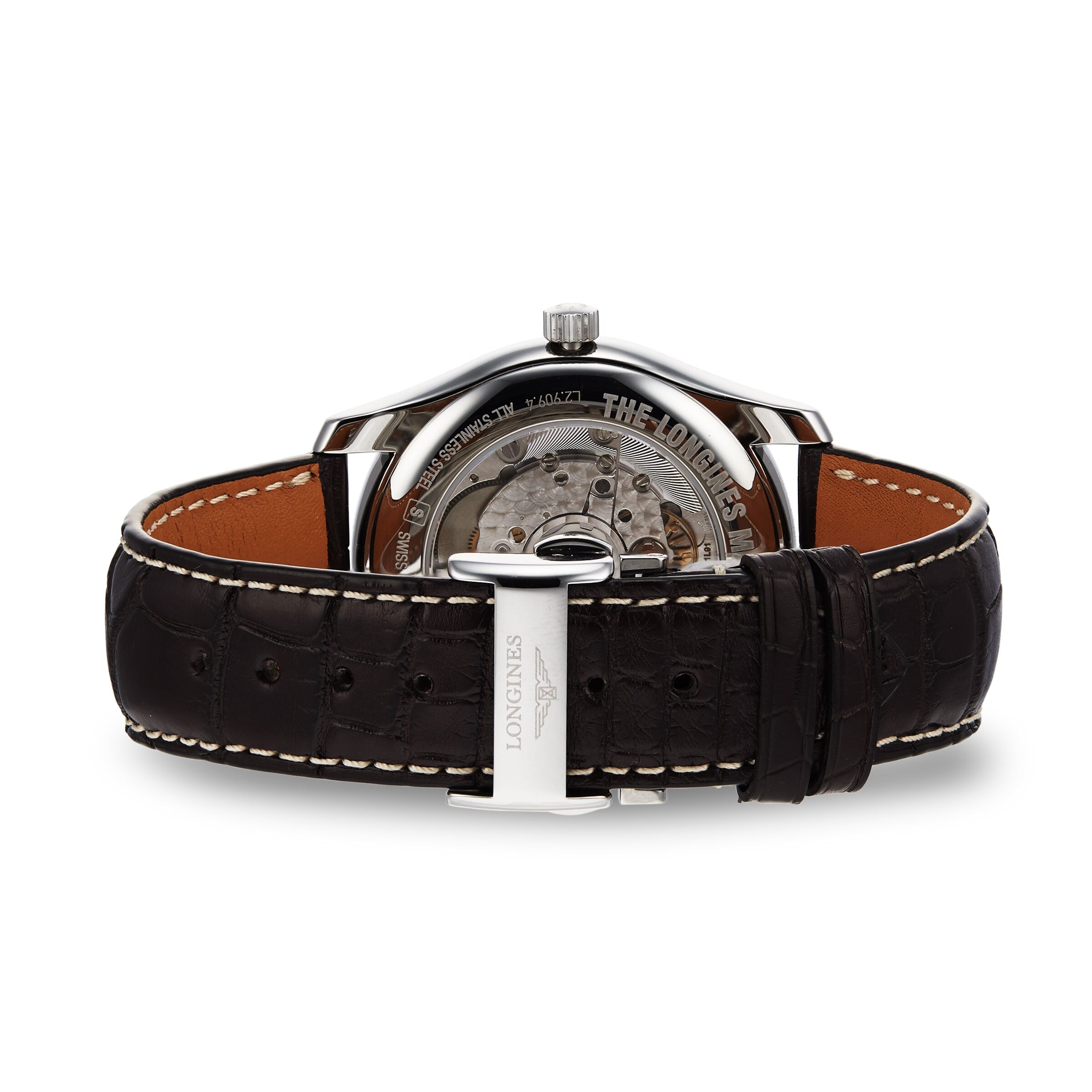 Master Collection Moonphase