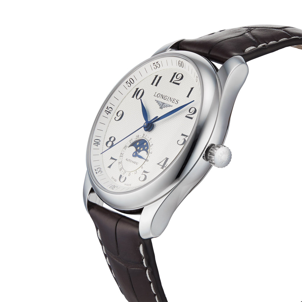 Master Collection Moonphase