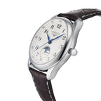 Master Collection Moonphase
