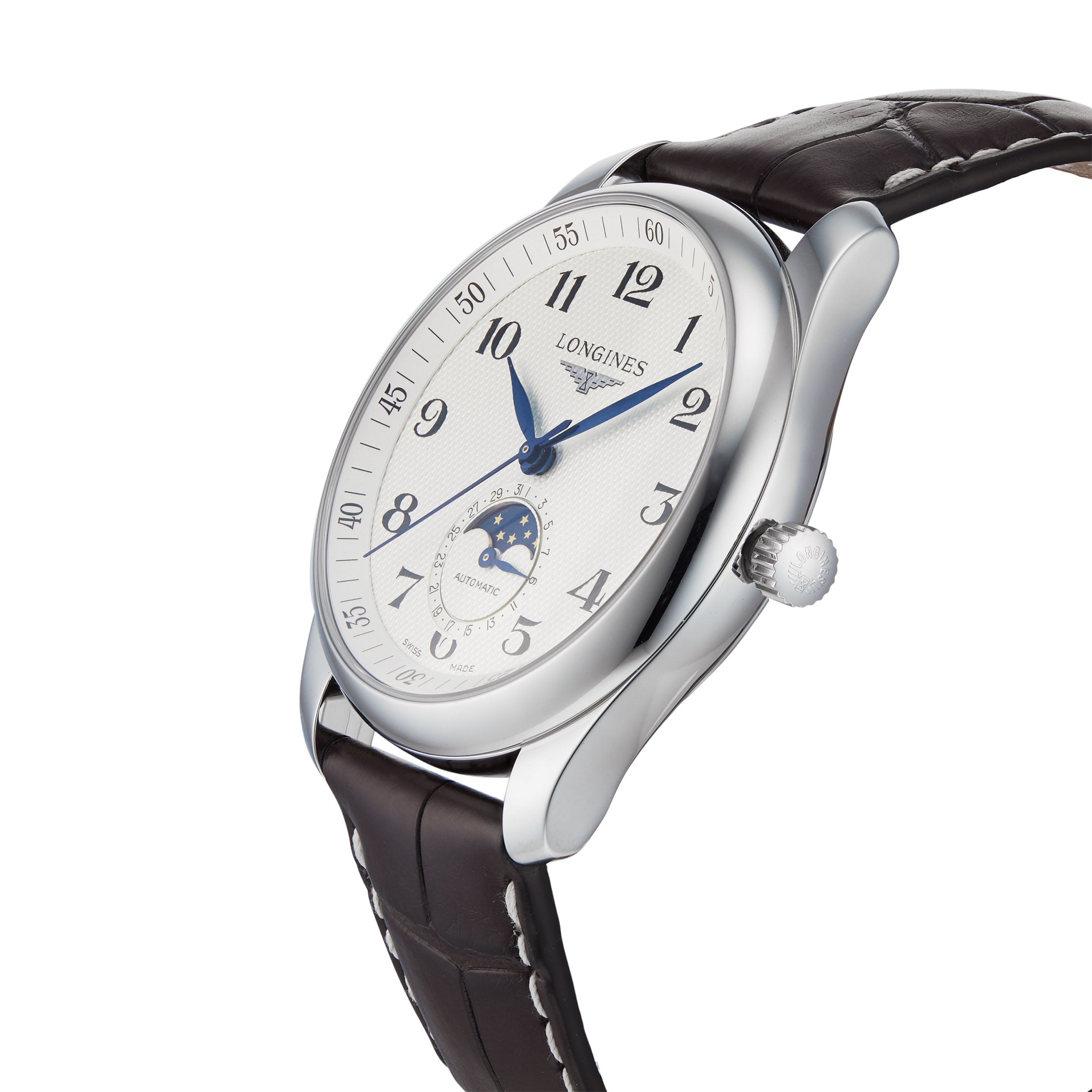 Master Collection Moonphase