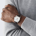 Master Collection Moonphase