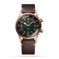 Legend Diver Bronze