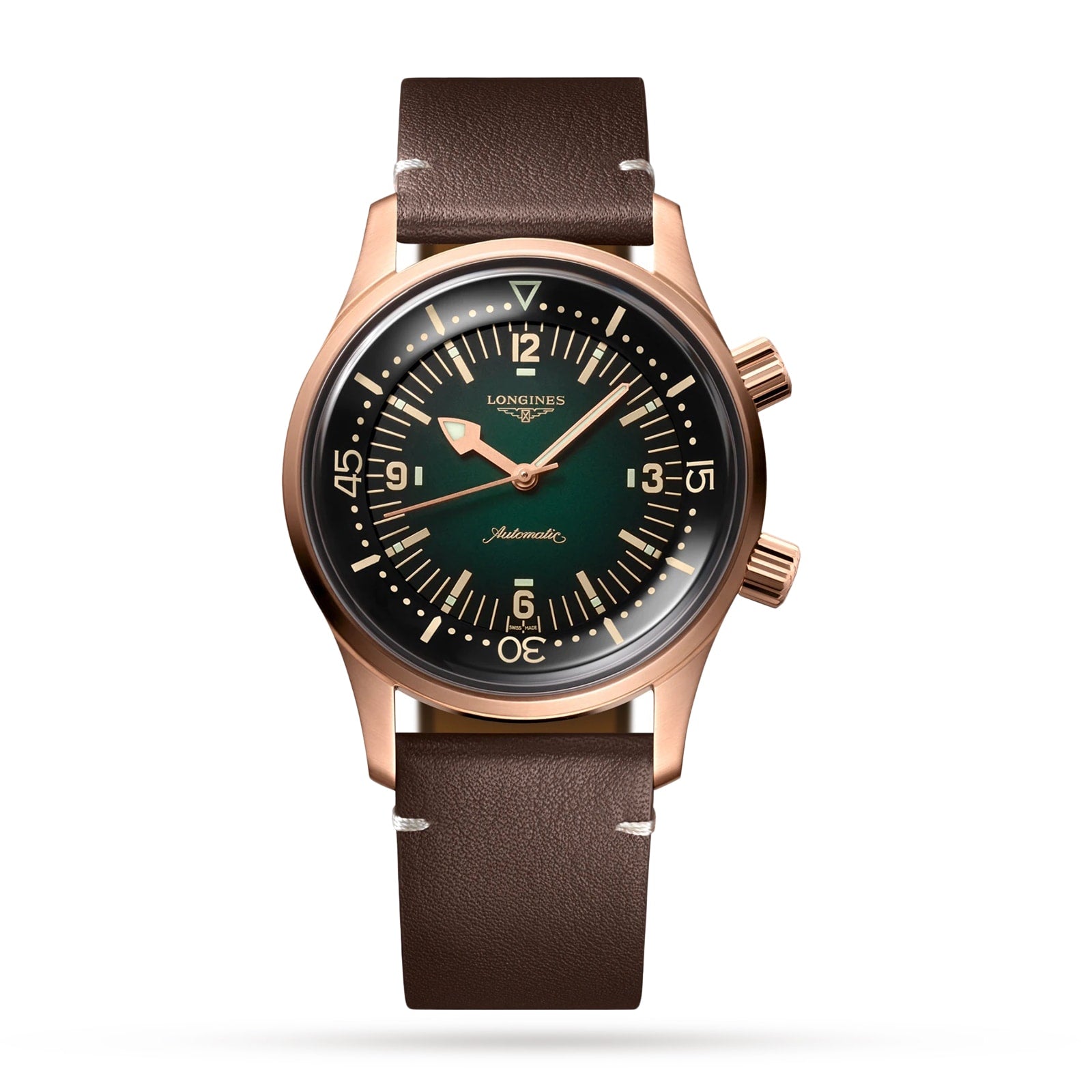 Legend Diver Bronze