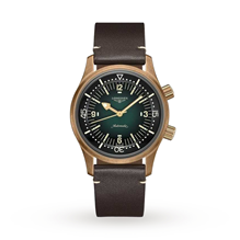 Legend Diver Bronze